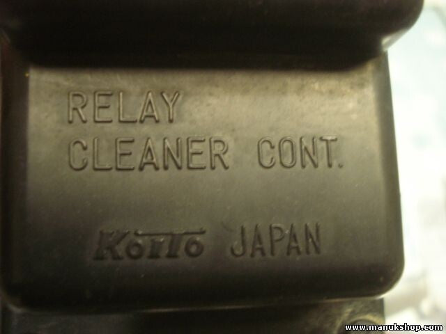Mitsubishi L200 Sigma Koito MB 30659 MB306591