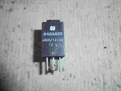 Relais NAGARES MRIR/12-20 12V