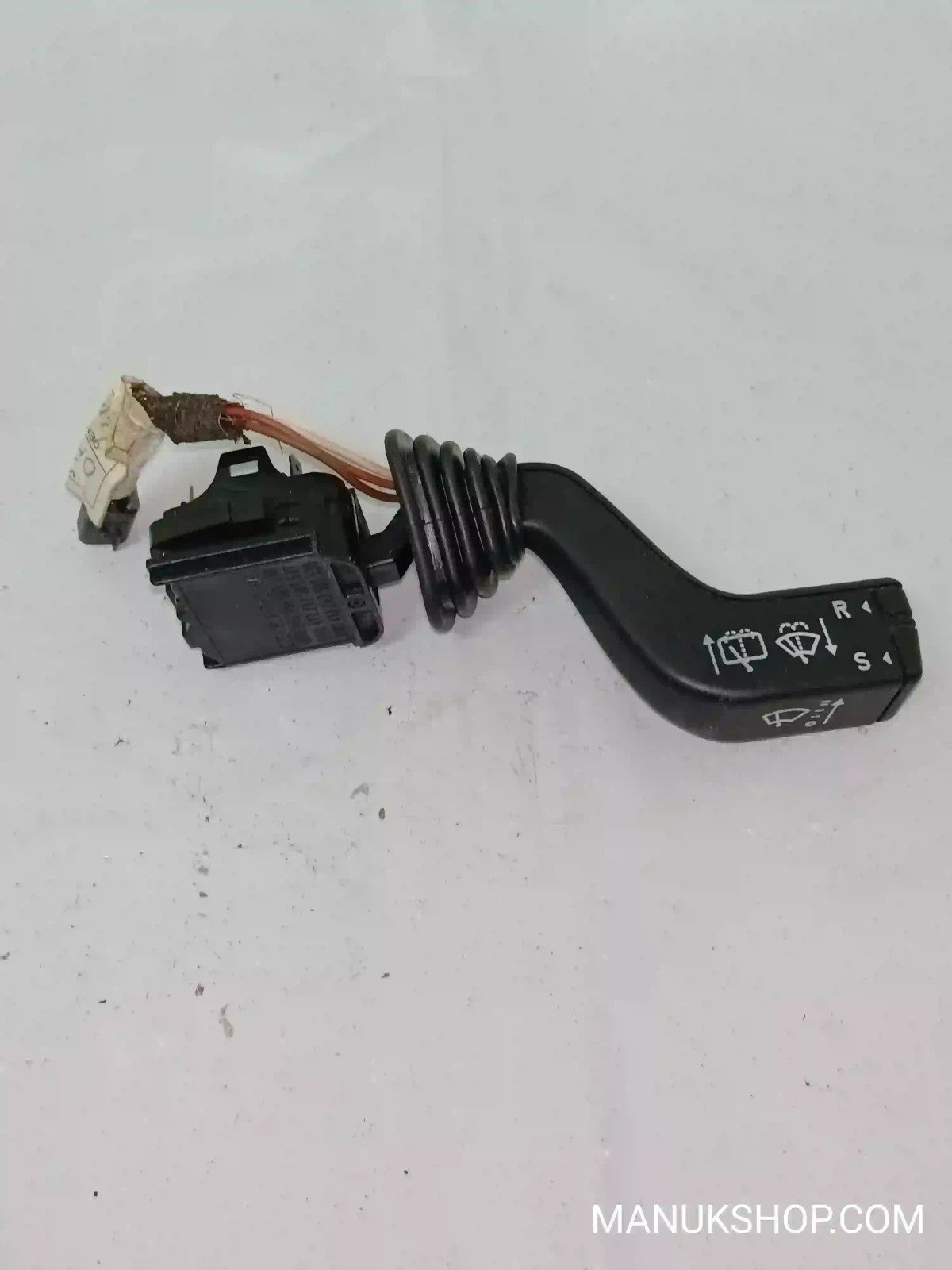 Scheibenwischer Schalter  Opel Vectra B 090481242 090243394 090413242  501579