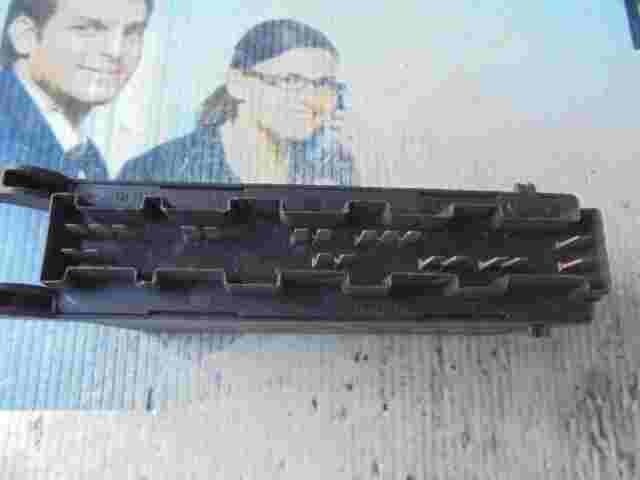 Lichtmodul  Mercedes-Benz  C-Klasse W202 2025420432 (05)  97M02 TEMIC 350065