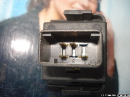 Leuchtweitenregelung SchalterVW Volkswagen Polo 9N 9N3 6Q0941333B 6Q0 941 333 B