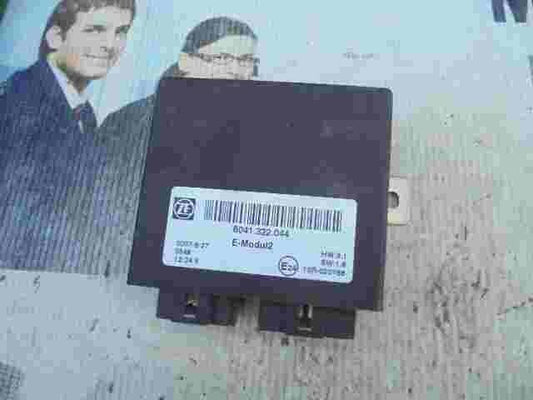 Getriebesteuerung DAF XF105 6041322044 6041.322.044 E-Modul2