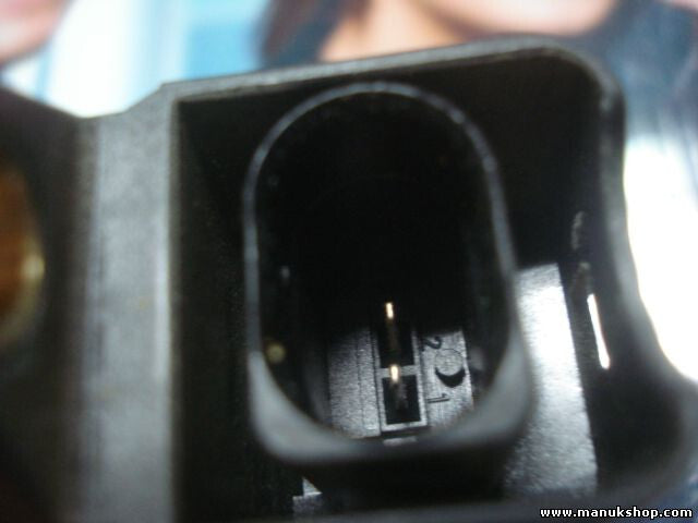 Airbagsensor Airbagsteuergerät Audi A4 8D0959643B 8D0 959 643 B 8DO959643B