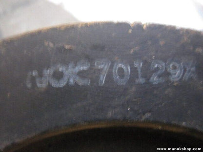 Kurbelwellen-Riemenscheibe Terrano TD27 WD21 Maverick 1230343G02 1230343G01