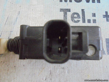 Stellmotor Zentralverriegelung Tür rechts hinten Chevrolet Blazer S10 22122404