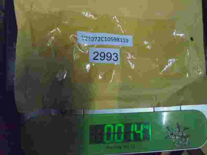 Relais SIEMENS V23072C1059X119 V23072-C1059-X119 L09702