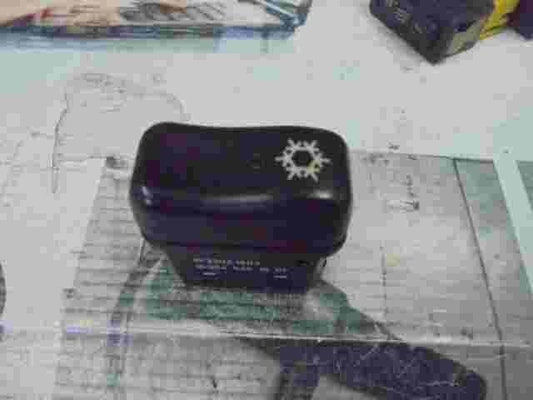 Lichtschalter Mercedes-Benz W638 0045451607 004 545 16 07 32031403 3203.1403