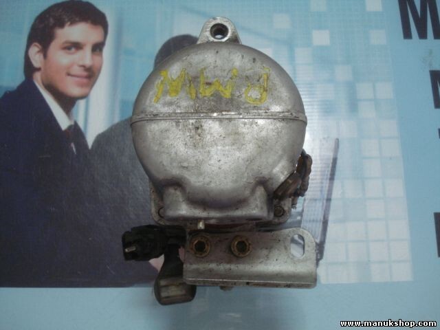 Klimakompressor BMW E32 E34 E36 E38 E46 64528390228 SS-96D1 SEIKO SEIKI SK-20