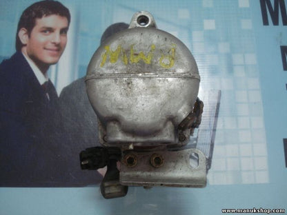 Klimakompressor BMW E32 E34 E36 E38 E46 64528390228 SS-96D1 SEIKO SEIKI SK-20