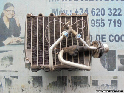 Klimaanlage Verdampfer   Mitsubishi L200 2