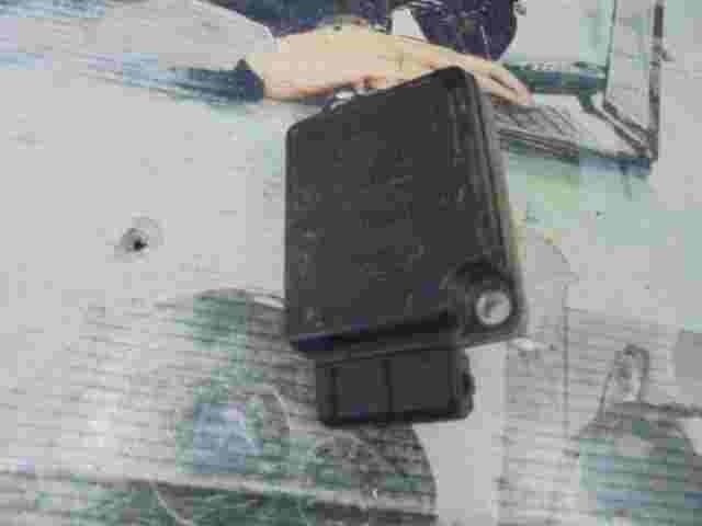 Luftmengenmesse Ford Escort VI 96FB12B579BA 96FB-12B579-BA AFH5017 AFH50-17