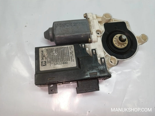 Fensterheber motor Vorne Links Citroen C5  9632531880 104990105 7746002113