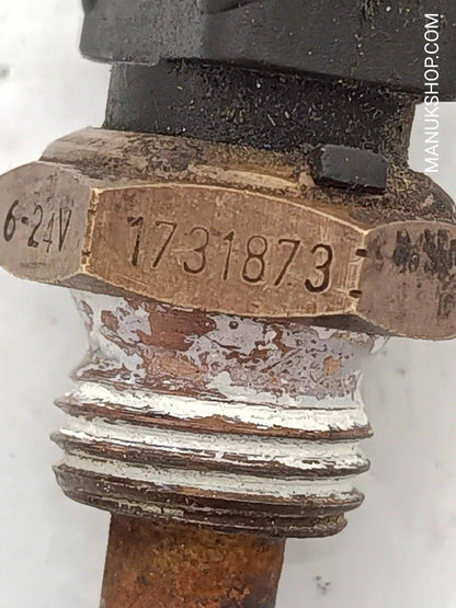 Temperatursensor BMW  E30 1731873 1 731 873