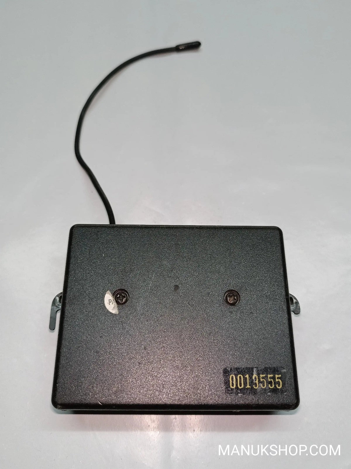 Steuergerät Wegfahrsperre Alarmmodul  Audi A4 Avant B5 0013555