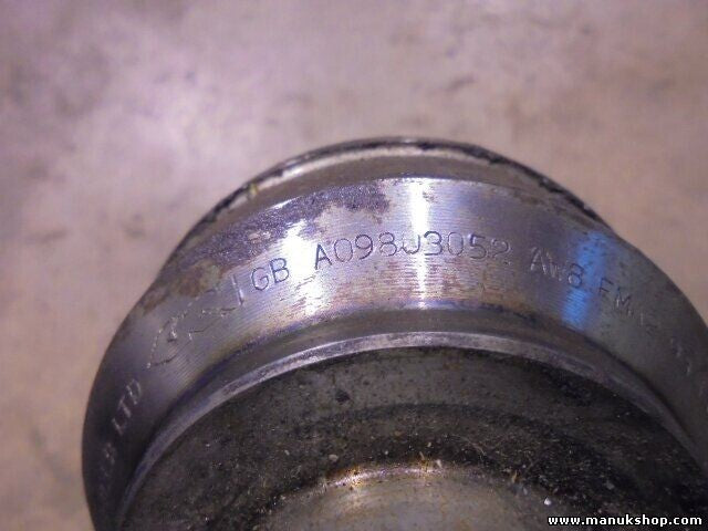 Antriebswelle Land Rover Discovery Classic Series I A09803052 931125B