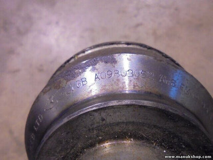 Antriebswelle Land Rover Discovery Classic Series I A09803052 931125B