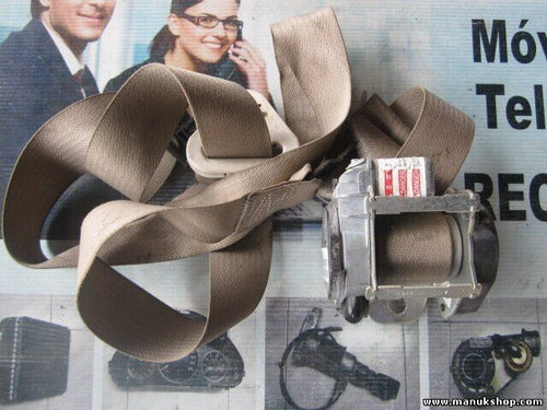 Sicherheitsgurt Gurt Jeep Grand Cherokee Patriot Compass P1BR841K2AB R1E08316000