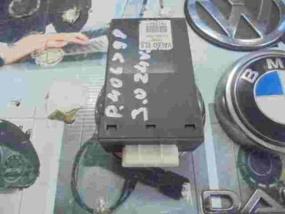 Steuergerät Zentralverriegelung  Peugeot Partner 406 PEM492ST Valeo ELE