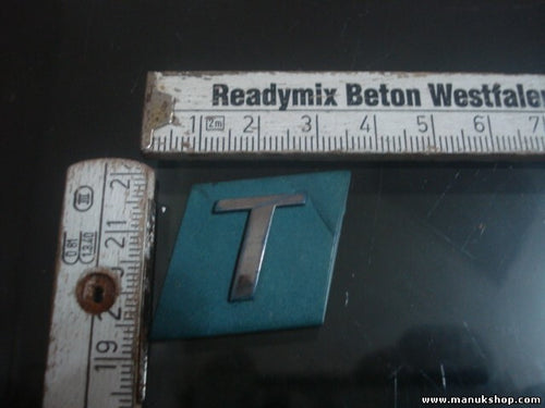 Emblem FIAT ( T )