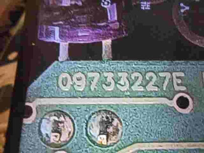 Funkfernbedienung Schlüssel Gehäuse   Renault VALEO 09733227E