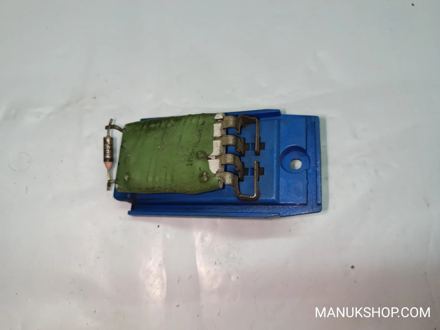 Widerstand Heizung Ford Focus XS4H18B647BA XS4H-18B647-BA