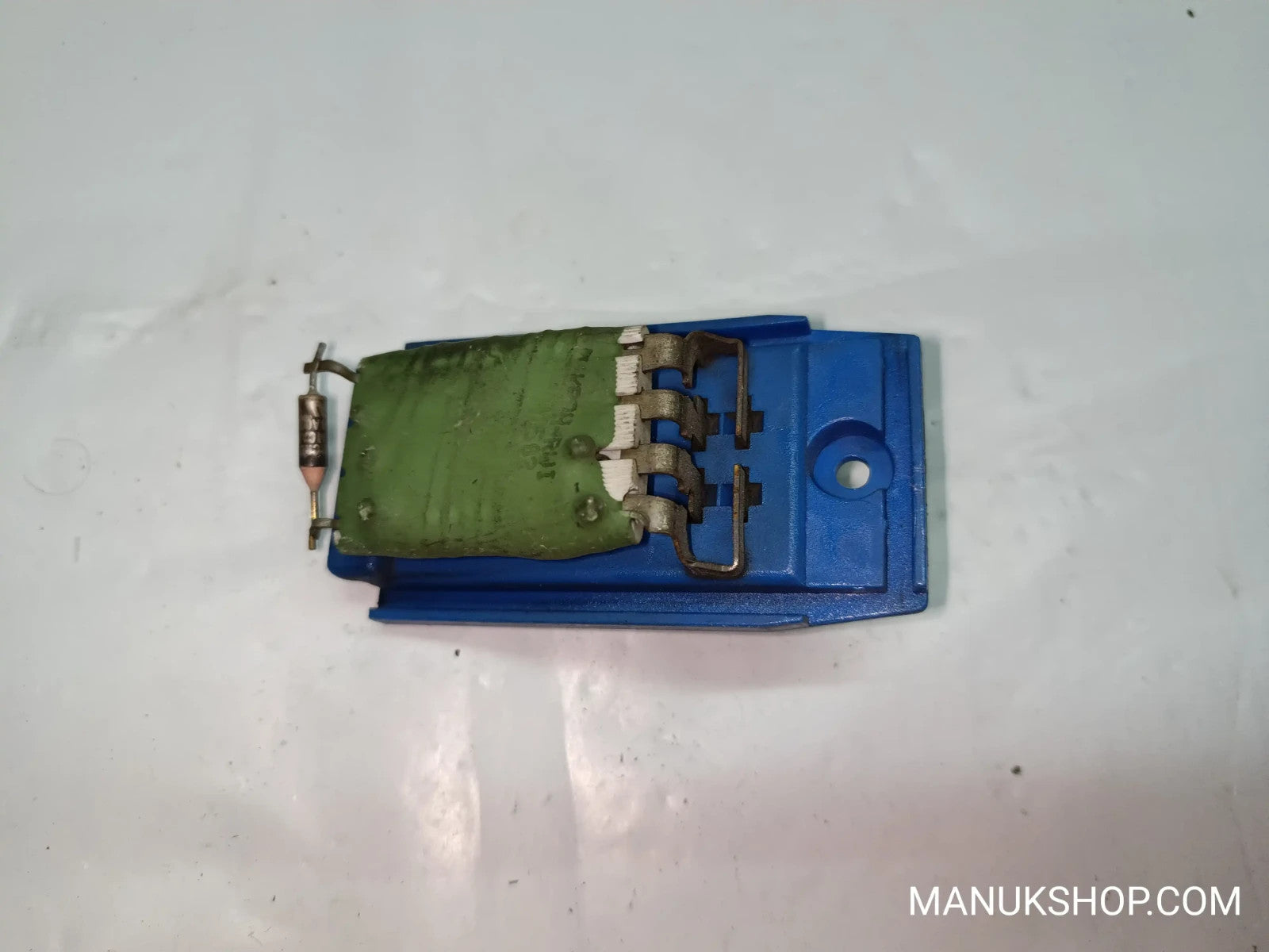 Widerstand Heizung Ford Focus XS4H18B647BA XS4H-18B647-BA