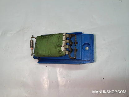 Widerstand Heizung Ford Focus XS4H18B647BA XS4H-18B647-BA