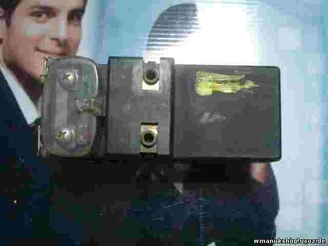 Steuergerät Elektrolüfter VW Golf 3 Audi Seat 357919506 357 919 506 898718000