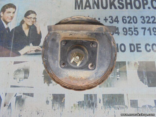 Bremskraftverstärker Nissan Patrol Y60 RD28 K/W260 03.89-12.98 81801402 JKC M201