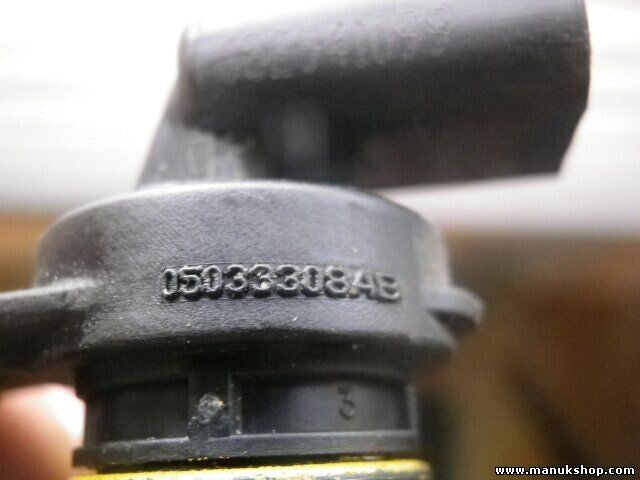 Nockenwellensensor Chrysler Dodge Caliber 05033308AB 05033308 5 30793G 530793G