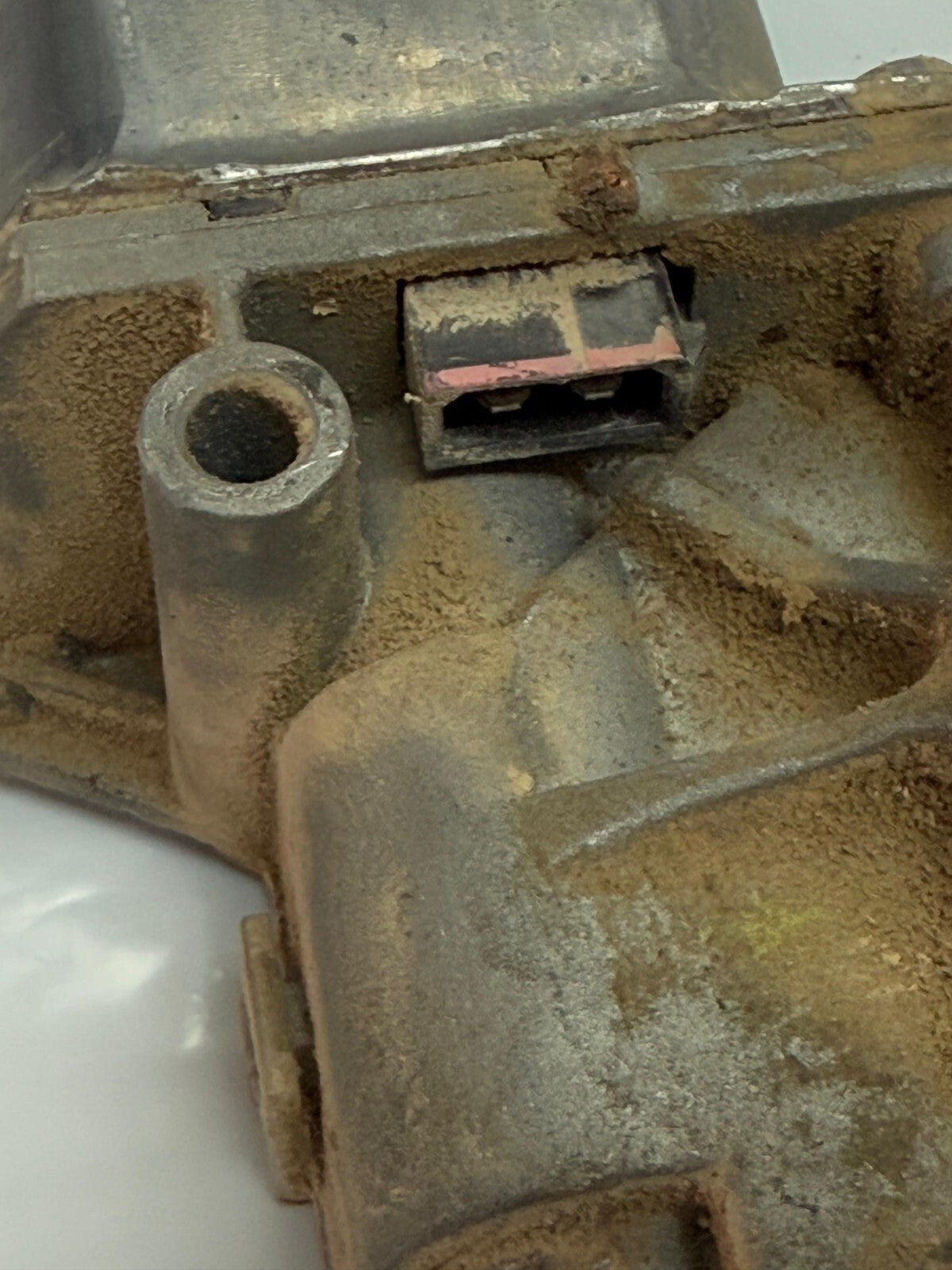 Heckwischermotor wischermotor hinten Land Rover defender (ld) 2.5 tdi