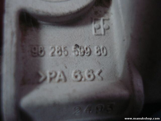 Nockenwellensensor Citroen C4 C5 Berlingo 9628559980 96 285 599 80