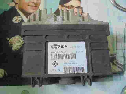 Motorsteuergerät Seat Ibiza Cordoba 6K0906030A 6KO906030A 6160036401 IAW1AVV4