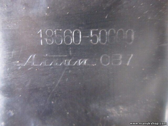 Aktivkohlefilter Filter Suzuki Baleno EG 1.3 63 KW 1856050G00 18560-50G00