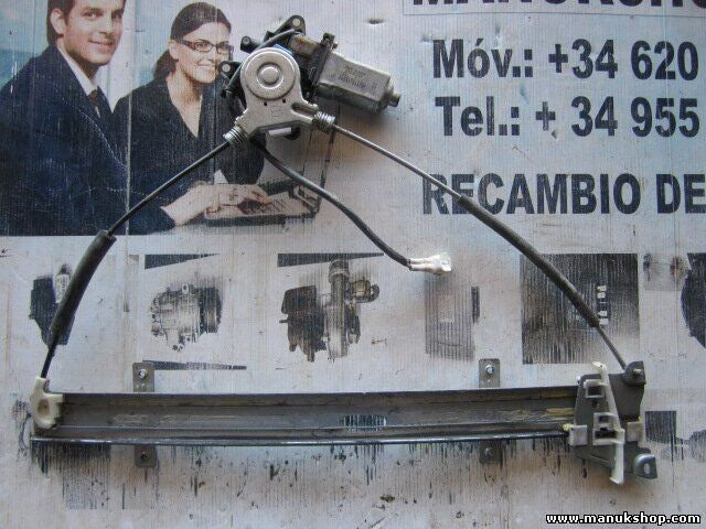 Fensterheber elektrisch Vorne Links Suzuki Vitara FT 8346065D00 0621008925