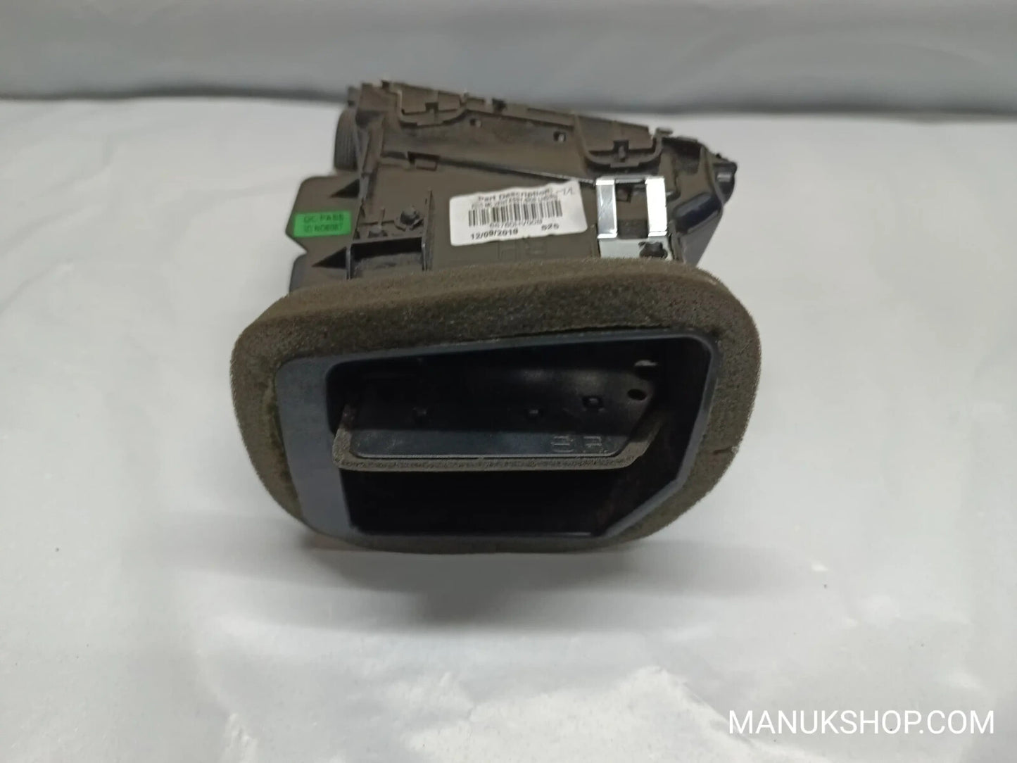 Lüftungsdüse Nissan Qashqai 30490027 3049-0027