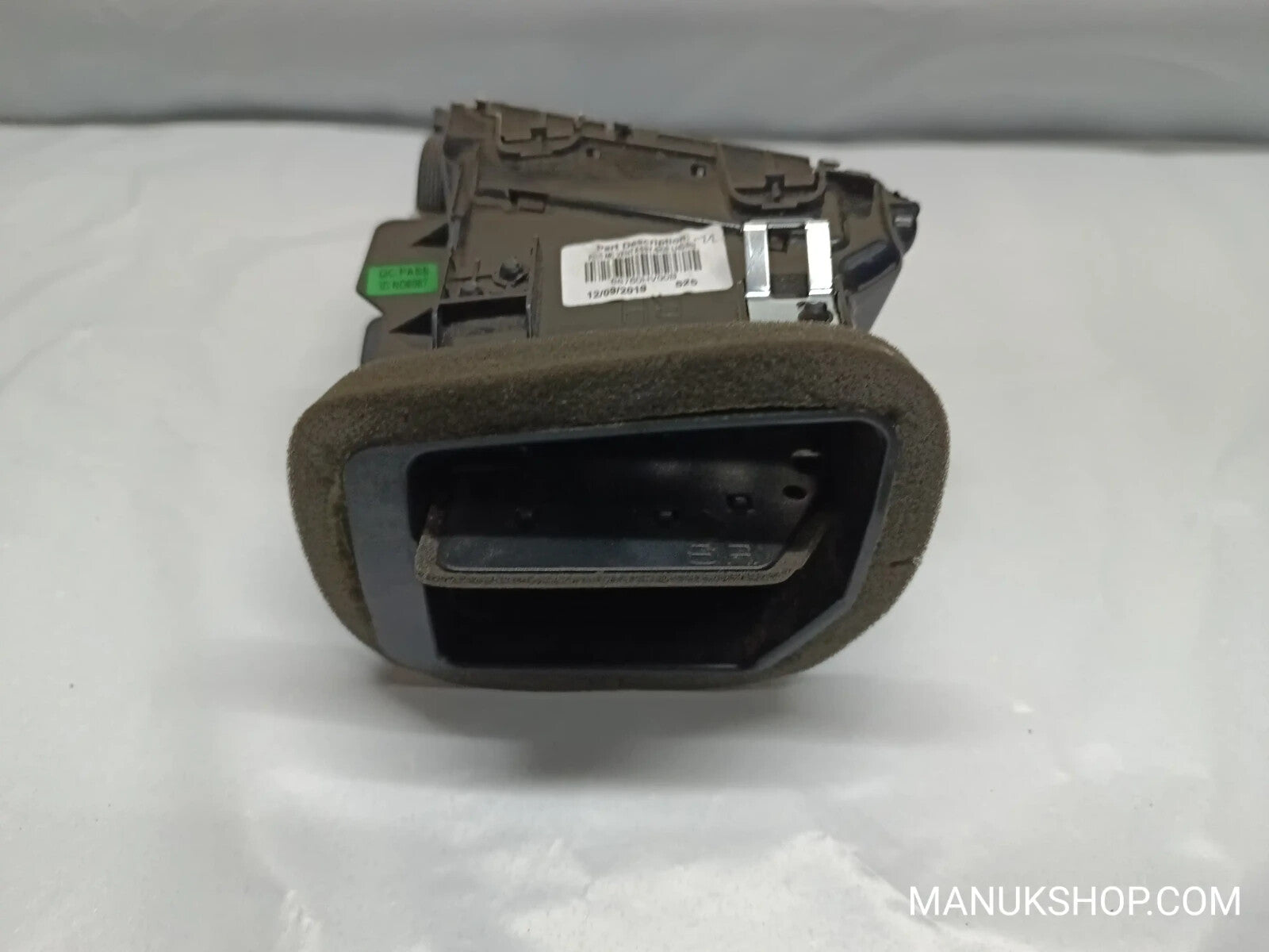 Lüftungsdüse Nissan Qashqai 30490027 3049-0027