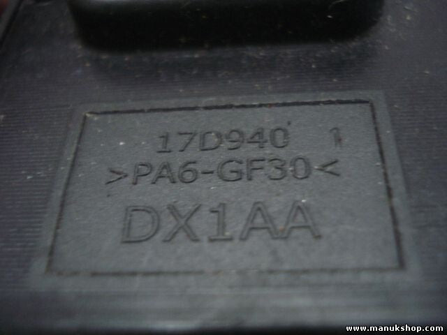 Lichtschalter Ford Focus 2004-2007 17D346A 17D346-A 17D9401 17D940-1