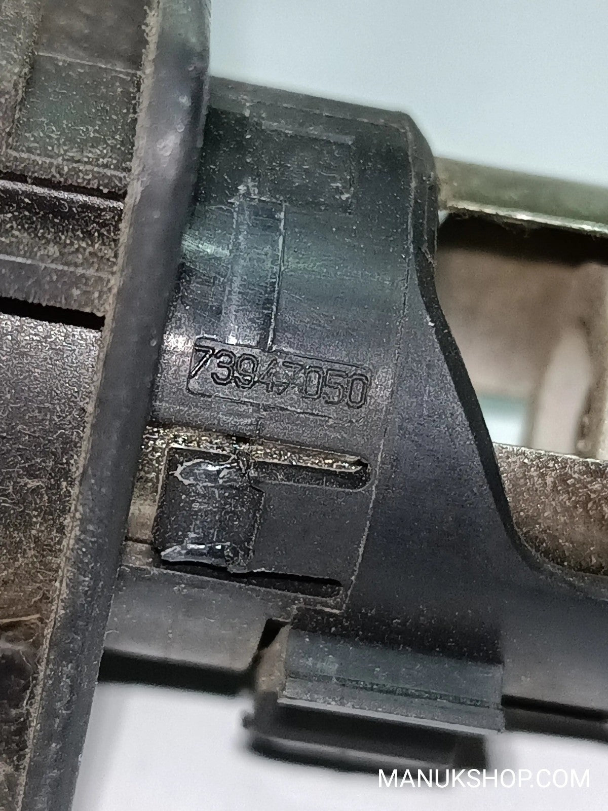 Zigarettenanzünder  BMW X5 E53 3 E46 Valeo 73947050 7394 /12V