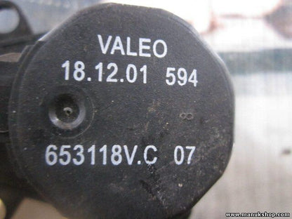 Stellmotor Heizung  Citroen C5 Peugeot 406 653118VC 653118V.C