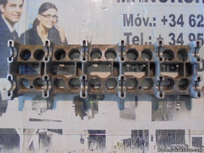 Zylinderkopf Mercedes-Benz ML 270 CDI 15406207 154 062 07