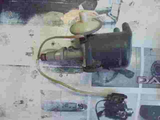 Zündverteiler Renault 4 R268C33 R268-C33 DFA412 DFA4-12