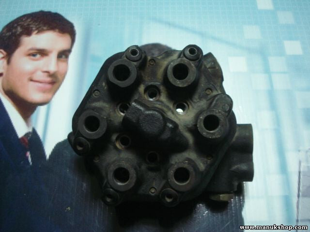 Mengenteiler VW Volkswagen Audi Coupe 855 BOSCH 0438100151 0 438 100 151