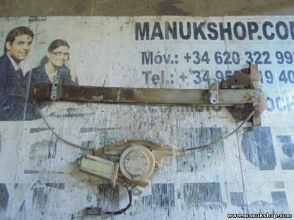 Fensterheber elektrisch Vorne rechts  Nissan Ford MMR510184 8073078G10