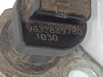 Kurbelwellensensor  Peugeot Partner Citroen Berlingo 9632889780 96 328 897 80