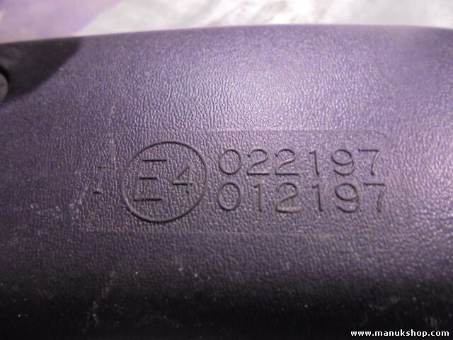 Innenspiegel Mitsubishi Montero Pajero E4022197 012197 Murakami 7225 A047171