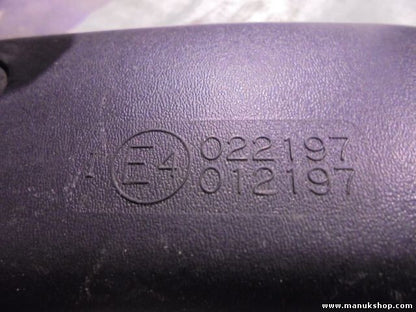 Innenspiegel Mitsubishi Montero Pajero E4022197 012197 Murakami 7225 A047171