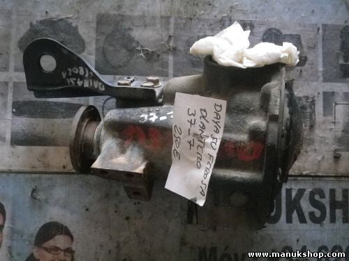 Differential vorne Daihatsu Feroza 1.6 16V F300 1988/10-1999/12 piñón 37/7