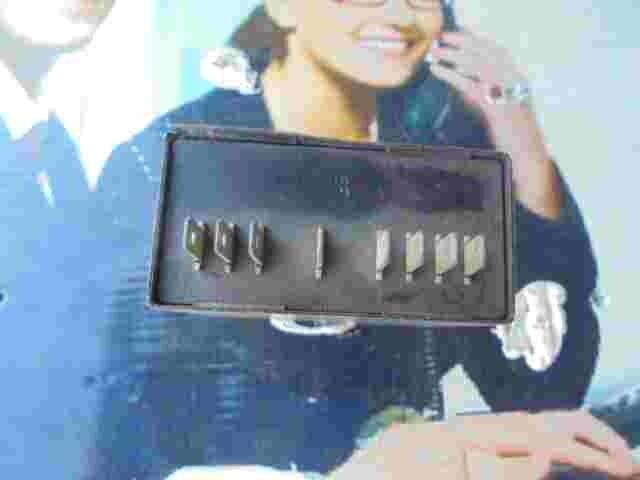 Relais  Seat 23221 XO 3949667