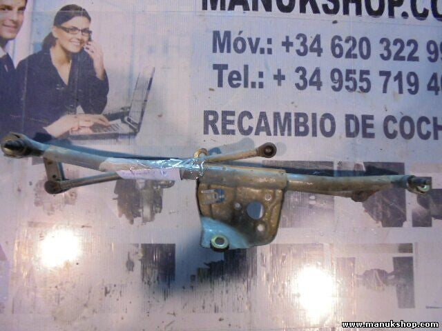 Wischer Gestänge Land Rover Freelander LN 1998-2006 DLB101510 101510